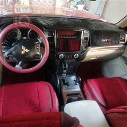 ميتسوبيشي باجيرو